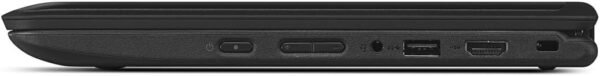 Laptop Lenovo Thinkpad Yoga E11 – 2 en 1 | Táctil, 8GB RAM, SSD 128GB | Envío Gratis en México - Imagen 5