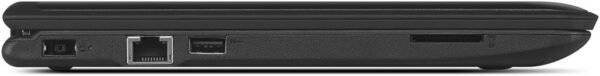 Laptop Lenovo Thinkpad Yoga E11 – 2 en 1 | Táctil, 8GB RAM, SSD 128GB | Envío Gratis en México - Imagen 3