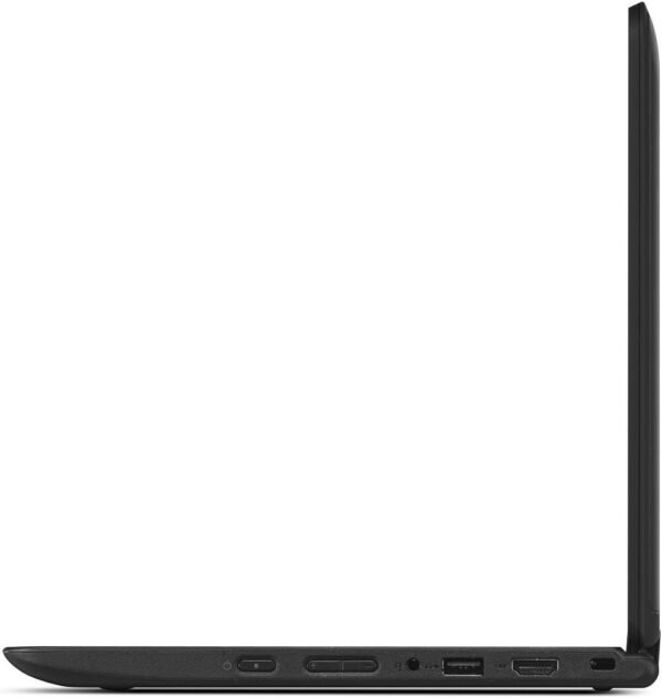 Laptop Lenovo Thinkpad Yoga E11 – 2 en 1 | Táctil, 8GB RAM, SSD 128GB | Envío Gratis en México - Imagen 6
