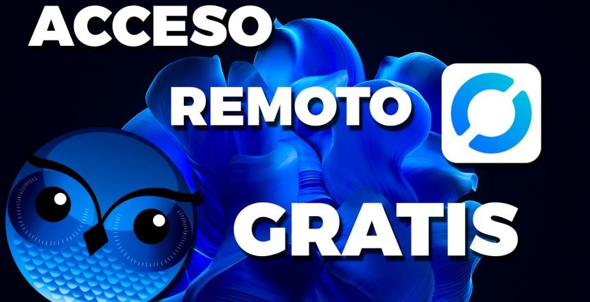 Acceso Remoto