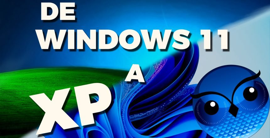Windows XP